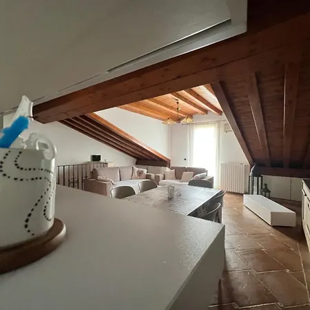 Tatil Evi Lighthouse Licodia Eubea