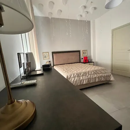 Lighthouse Licodia Eubea