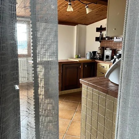 Lighthouse Tatil Evi *