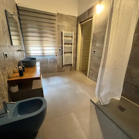 Lighthouse * Licodia Eubea