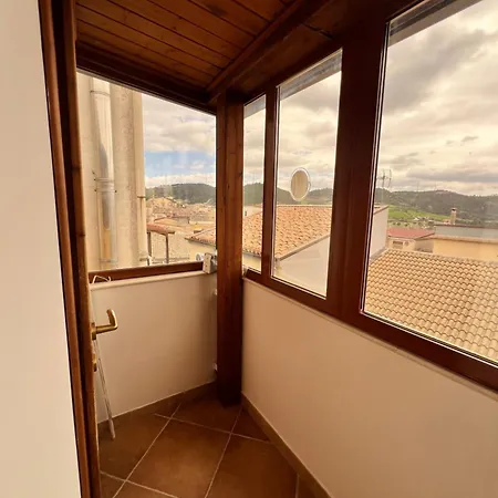 Lighthouse * Licodia Eubea