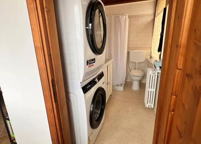 Lighthouse Casa de Férias Licodia Eubea