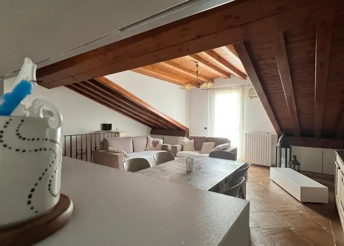 Casa de Férias Lighthouse Licodia Eubea