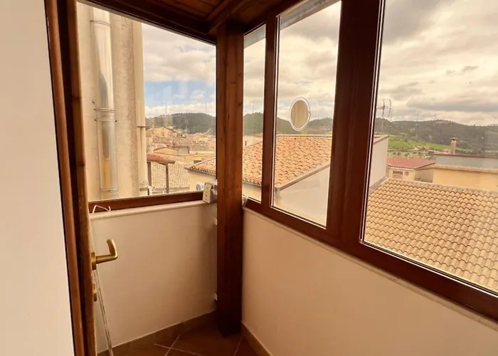 Lighthouse * Licodia Eubea