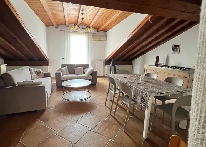 Casa de Férias Lighthouse Licodia Eubea