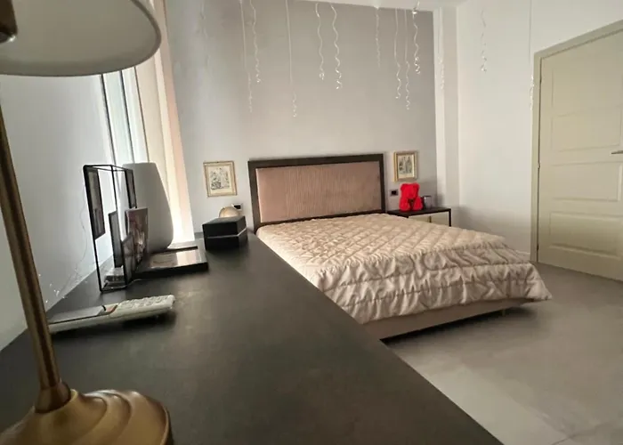 Lighthouse Licodia Eubea