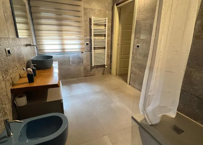 Lighthouse * Licodia Eubea