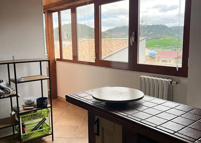 Lighthouse Casa de Férias Licodia Eubea